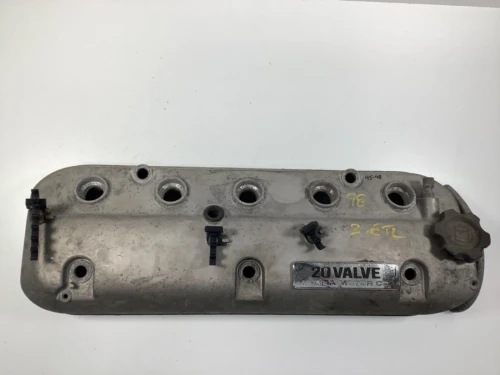 1995-1998 Acura TL 2.5L Used OEM Valve Cover 12310-P1R-A00