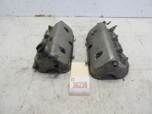 1996, 2004 Acura RL 3.5L Left Right Used OEM Valve Cover