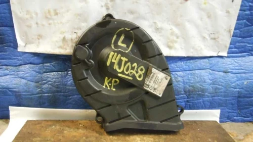 1996-1998 Acura TL 3.2L Upper Front Used Timing Cover