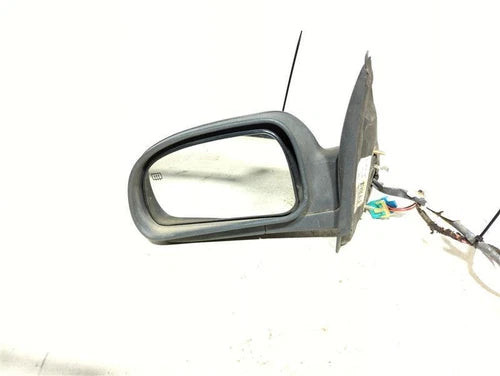 2003 Chevrolet Trailblazer Power Opt DS3 Used OEM Left Door Mirror