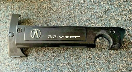 1999-2003 Acura TL / CL Used OEM Engine Cover