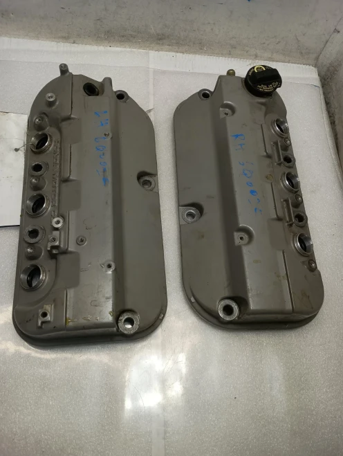 2000-2003 Acura TL 3.2L Left Right Used OEM Valve Cover