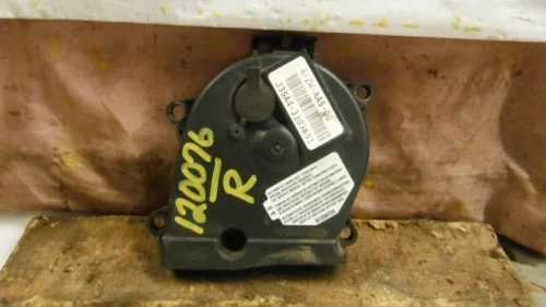 2001-2002 Acura MDX 3.5L Upper Rear Used Timing Cover