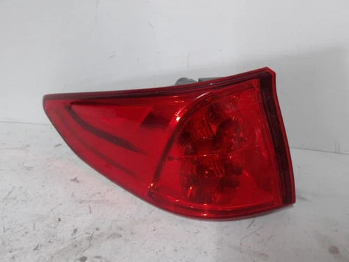 2018-2022 Honda Odyssey Driver LH Tail Light Lamp OEM used OEM tail light assembly