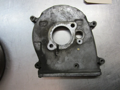 2003 Acura MDX 3.5L Left Rear Used Timing Cover