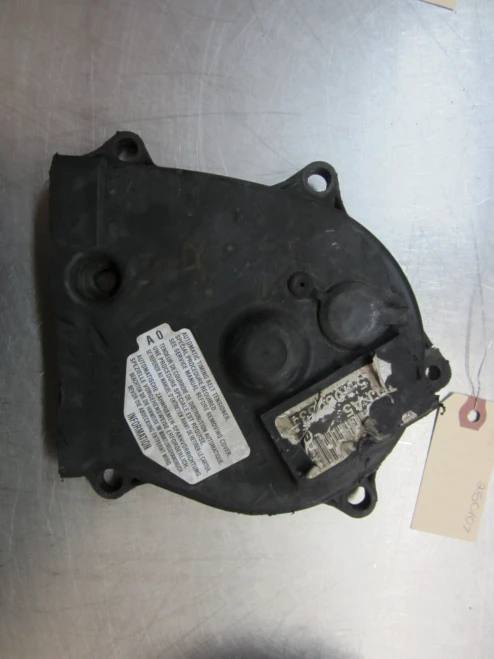 2003 Acura MDX 3.5L Right Front Used Timing Cover