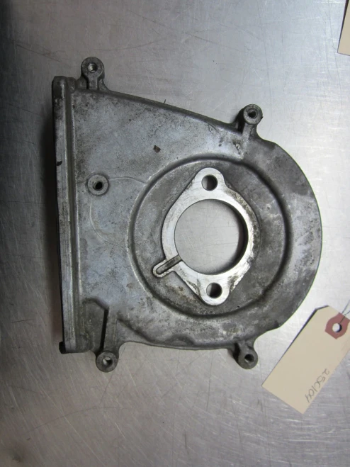 2003 Acura MDX 3.5L Right Rear Used Timing Cover