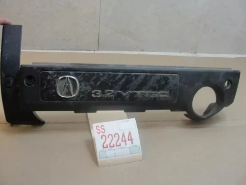 2003 Acura TL 3.2L Upper Used OEM Valve Cover
