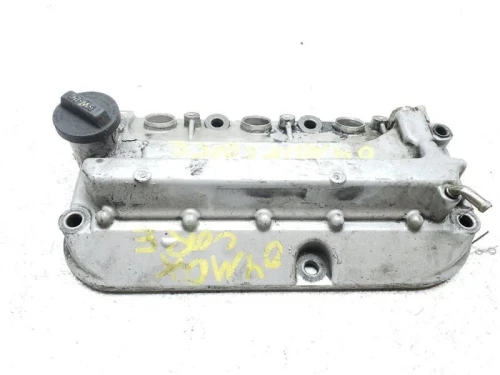 2003-2006 Acura MDX 3.5L Left Rear Used OEM Valve Cover 12320-RCA-A00