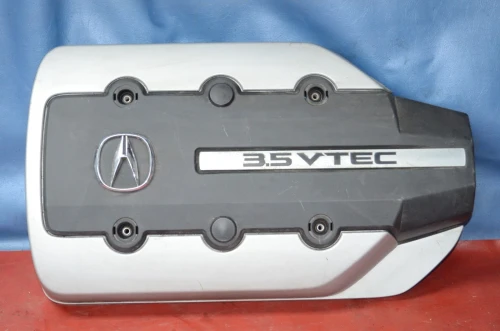 2003-2006 Acura MDX 3.5L V6 J35A Used OEM Engine Cover 17121-RDJ-A00
