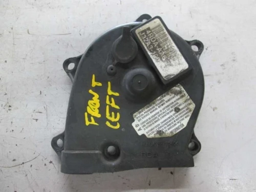 2003-2018 Acura MDX Upper Left Front Used Timing Cover