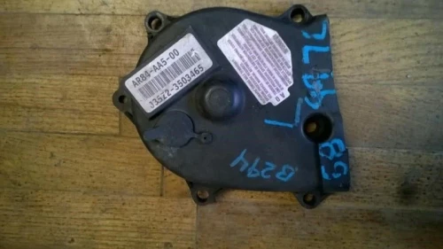 2003-2020 Acura MDX Upper Left Front Used Timing Cover
