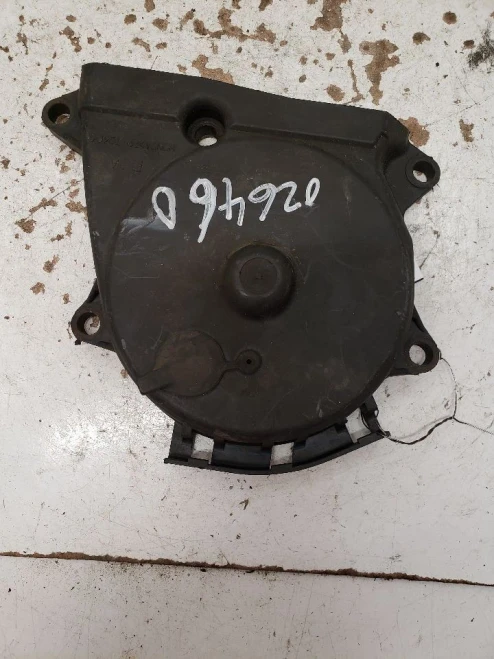 2003-2020, 2022-2025 Acura MDX 3.0L Lower Used Timing Cover