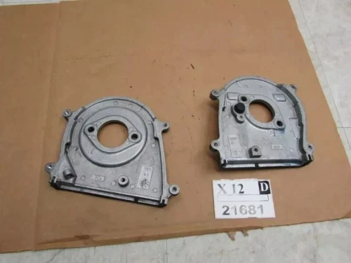 2004, 2008 Acura TL Used OEM Timing Cover 11860RCAA00