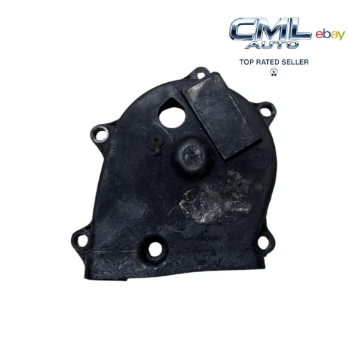 2004-2014 Acura TL Front Used OEM Timing Cover 11820-RCA-A00