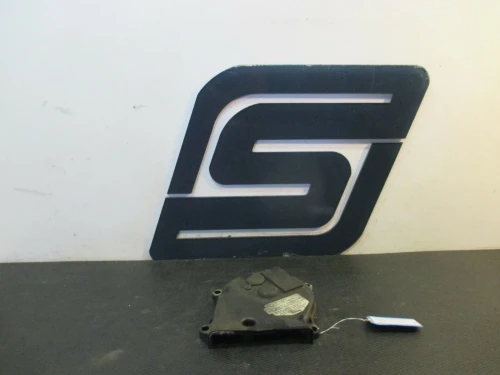 2005 Acura RL 3.5L Upper Front Used Timing Cover