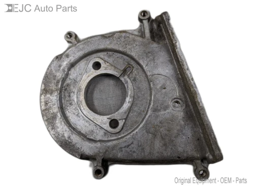 2005-2006 Acura MDX 3.5L Right Rear Used Timing Cover 11860RCAA00