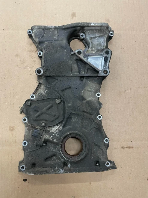 2006-2011 Acura CSX 2.0L K20Z2 Used OEM Timing Cover