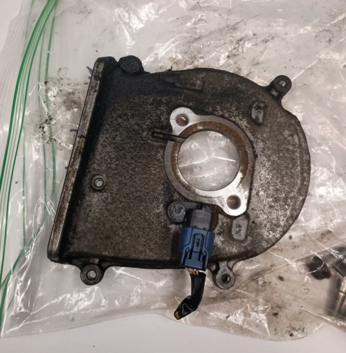 2007 Acura TL 3.2L Left Used Timing Cover