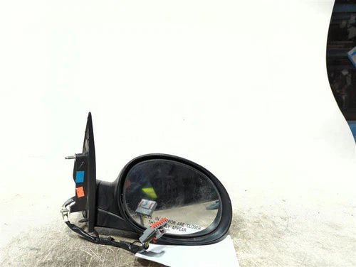 2000 Dodge Neon Power Heated and Folding Right Grad Used OEM Right Door Mirror