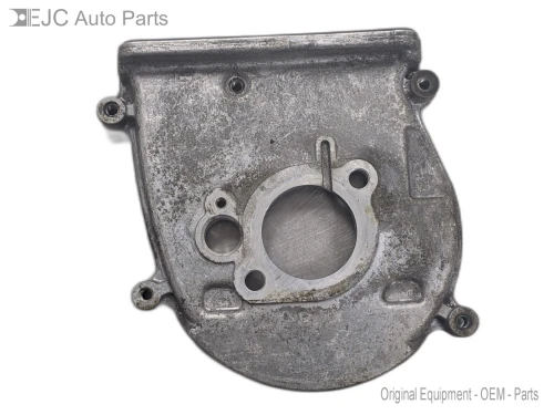 2007-2009 Acura MDX 3.7L Left Rear J37A1 Used Timing Cover 11860RCAA00