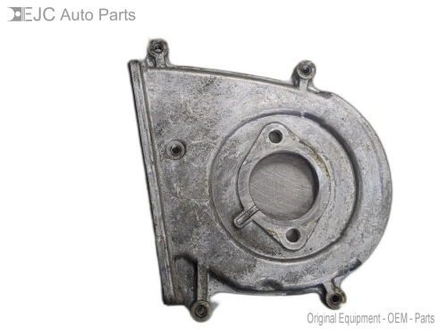 2007-2009 Acura MDX 3.7L Right Rear J37A1 Used Timing Cover 11870RCAA00