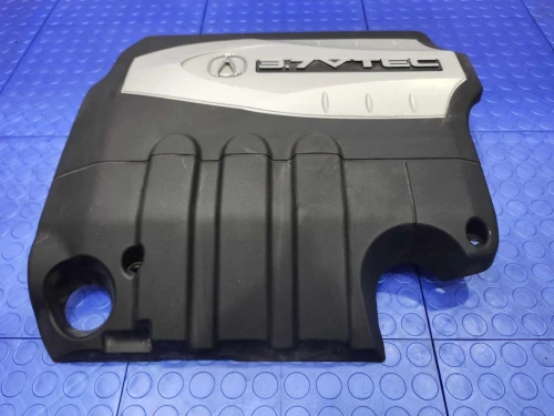 2007-2009 Acura MDX Used OEM Engine Cover 17121RYEA00