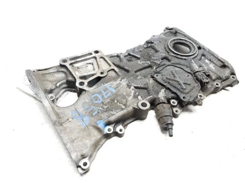 2007-2012 Acura RDX 2.3L Used OEM Timing Cover 11410-RWC-A01