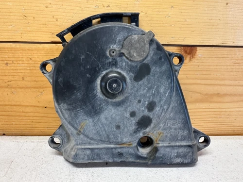 2010 Acura MDX Rear Used Timing Cover 11830RCAA00