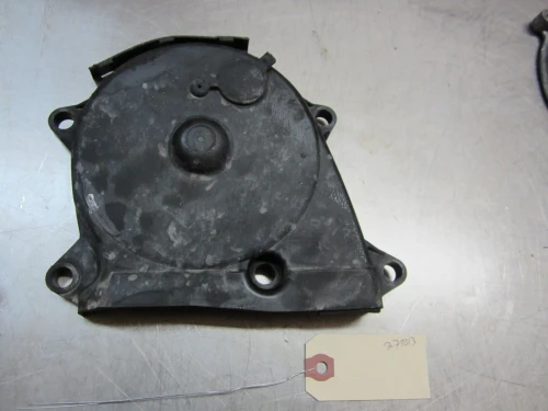 2010-2013 Acura MDX 3.7L Right Front Used Timing Cover