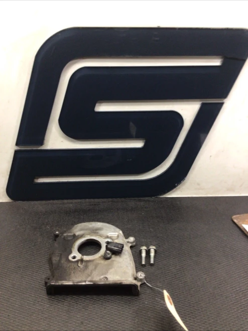 2013 Acura RDX Front J35Z2 Used Timing Cover