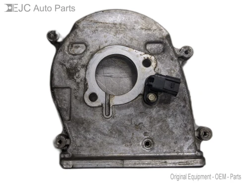 2013-2015 Acura RDX 3.5L Left Rear Used Timing Cover