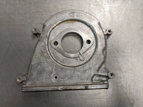 2013-2015 Acura RDX 3.5L Right Rear Used Timing Cover