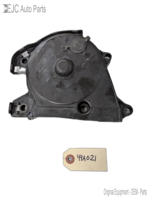 2014-2018 Acura MDX 3.5L Right Front AWD Used Timing Cover