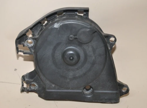 2014-2020 Acura MDX Upper Rear Used OEM Timing Cover