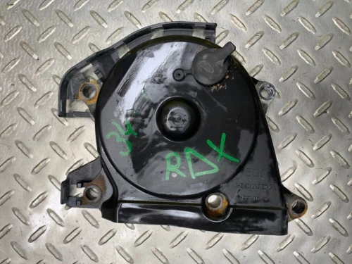 2014-2022 Acura RDX Upper Used OEM Timing Cover 118305G0A00