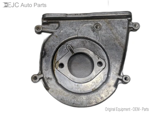 2016-2018 Acura MDX 3.5L Right Rear AWD Used Timing Cover