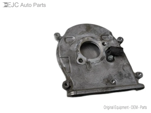 2019-2020 Acura MDX 3.5L Left Rear Used Timing Cover 11860R70A00