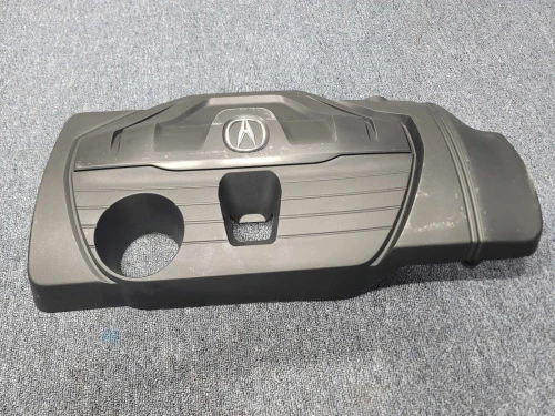 2021-2025 Acura TLX 2.0L Used OEM Engine Cover 125005YFA00