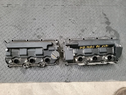 2022-2024 Acura MDX 3.5L Left Right Used OEM Valve Cover