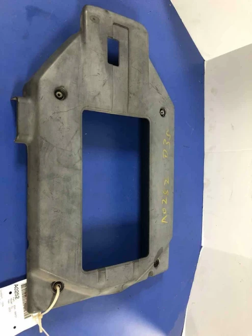 Acura CL Used Engine Cover