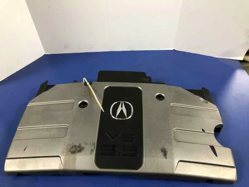 Acura RL Used Engine Cover