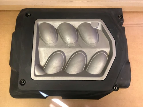 Acura TL 3.2L Used Engine Cover