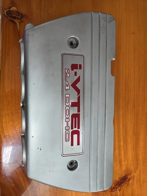 Acura TSX 2.4L I-VTEC DOHC Used OEM Engine Cover