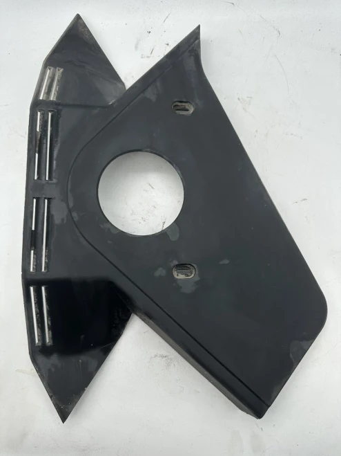 1994-1997 Audi A6 2.8L Upper Front V6 Used Timing Cover 078 103 927