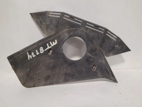1995-1998 Audi A6 Lower Used Timing Cover