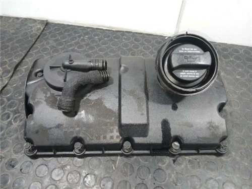 1996 Audi A3 1.9L Diesel TDI Used Valve Cover 038103469