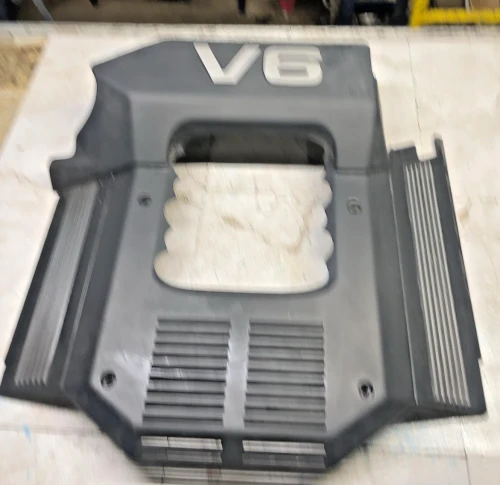 1996 Audi A6 Used OEM Engine Cover