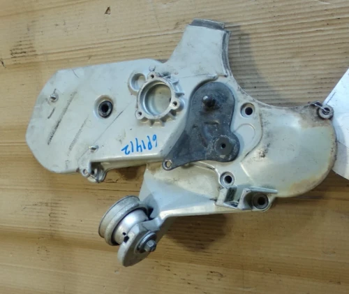 1997-1999 Audi A8 / Quattro 4.2L Right AWD Used Timing Cover
