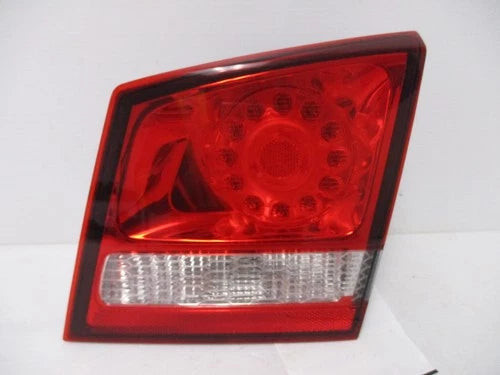 2011-2020 Dodge Journey Passenger RH LED Tail Lamp Liftgate Mounted OEM used OEM tail light assembly